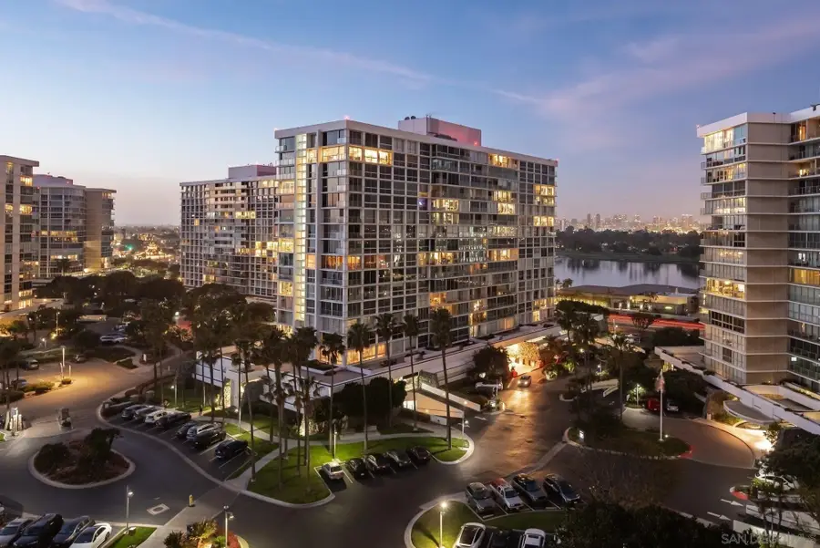 1830 Avenida Del Mundo #1101, Coronado, CA 92118 - Image #3
