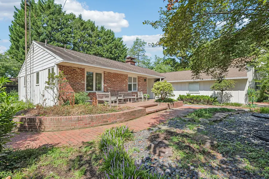 224 Whitemarsh Way, Cherry Hill, NJ 08034 - #2
