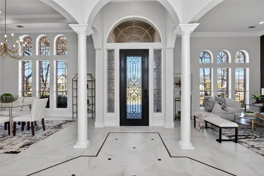 5704 Pine Valley Drive, Flower Mound, TX 75022 - #2