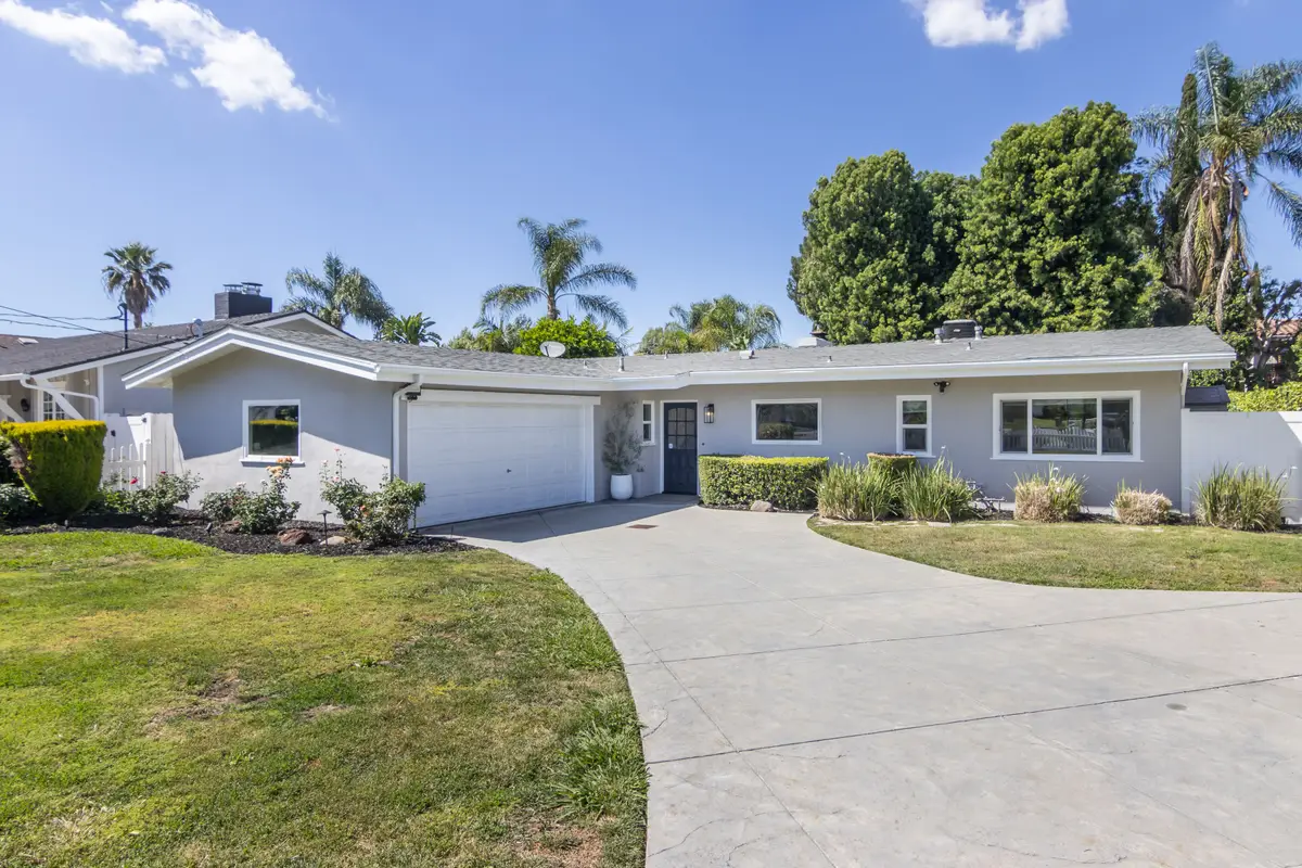 23265 Sylvan, Woodland Hills, CA 91367 - #1