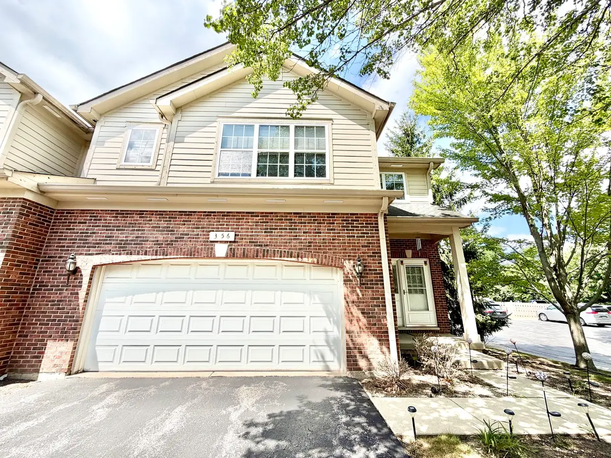 356 N West Pointe Drive, Vernon Hills, IL 60061 - #1