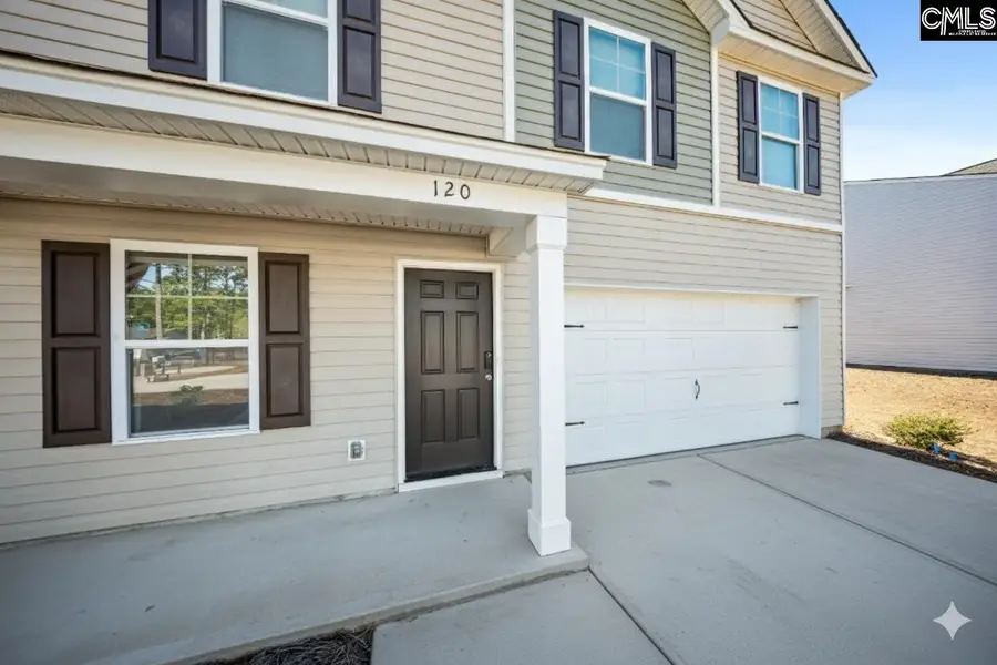 120 Heather Ridge Drive, Gaston, SC 29053 - Image #2