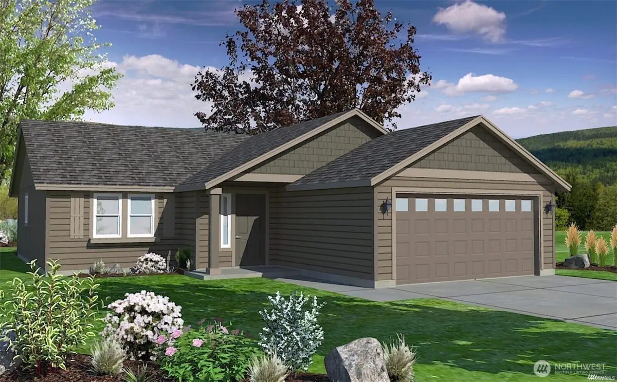 1317 W Rambler Street, Moses Lake, WA 98837 - Image #1