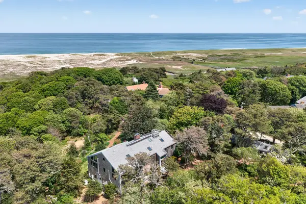 17 Gosnold Road, Orleans, MA 02653