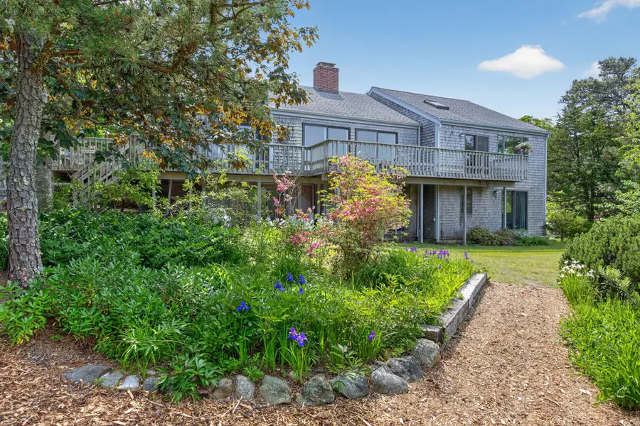 17 Gosnold Road, Orleans, MA 02653 - #2