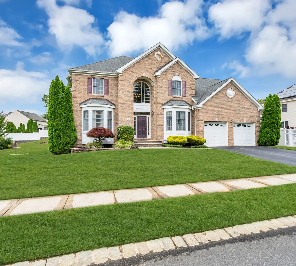 25 Hannah Place, Little Egg Harbor, NJ 08087 - #1