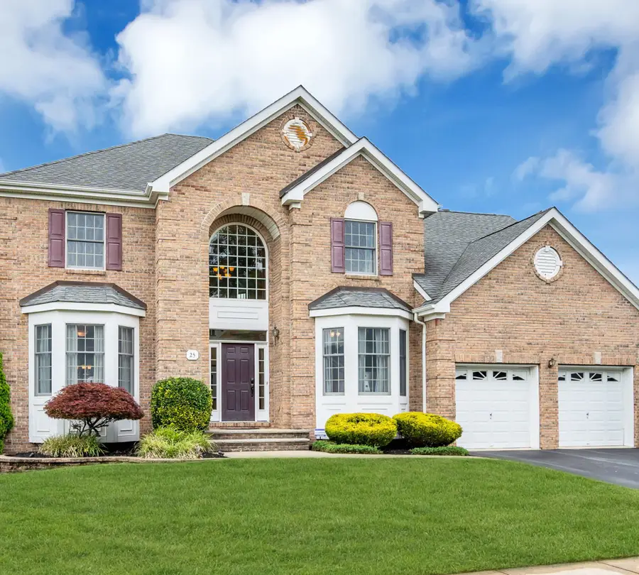 25 Hannah Place, Little Egg Harbor, NJ 08087 - #2
