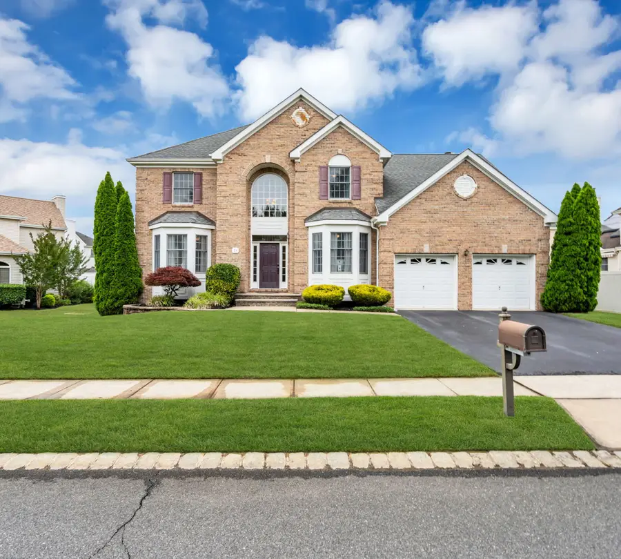 25 Hannah Place, Little Egg Harbor, NJ 08087 - #3