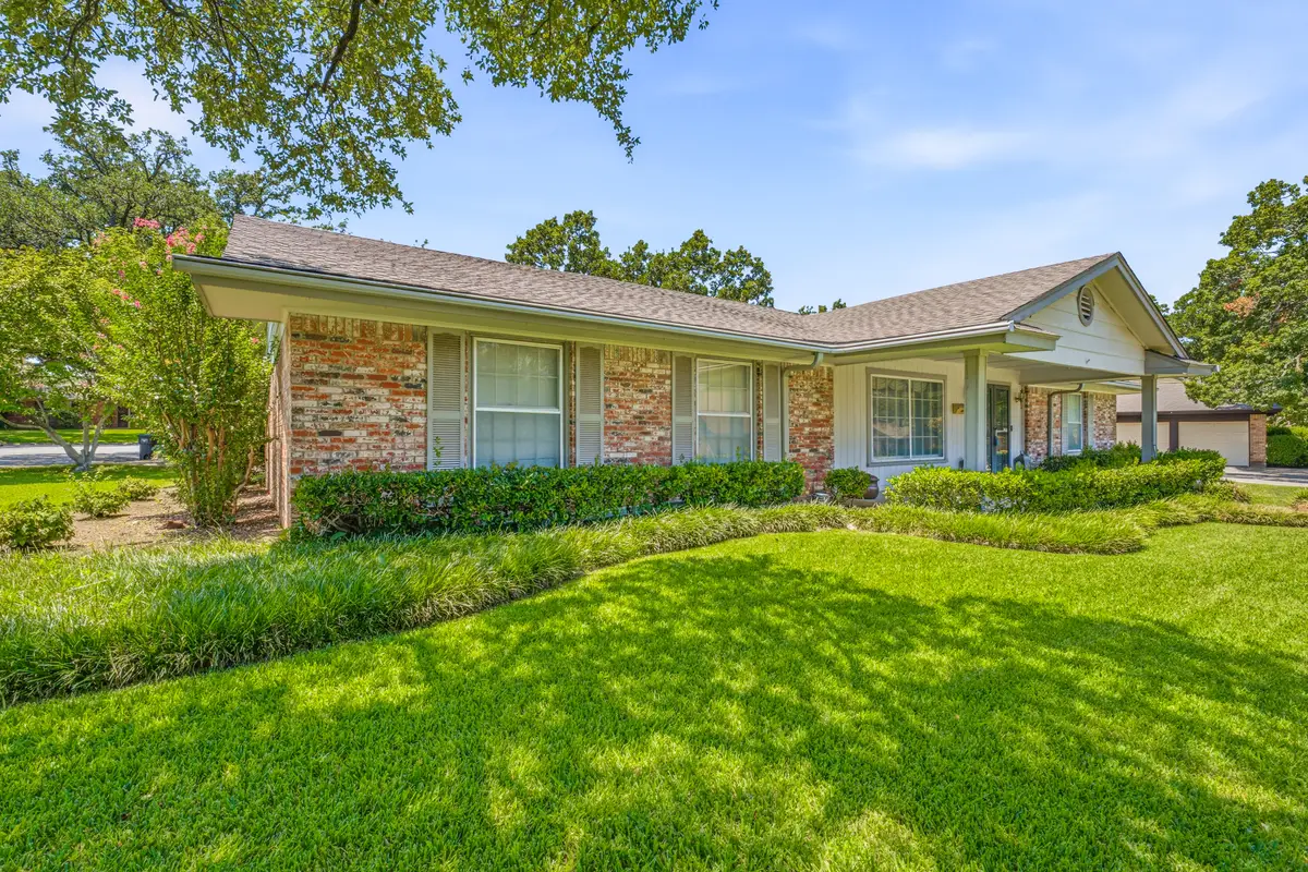 4912 Westhaven Drive, Fort Worth, TX 76132 - #1