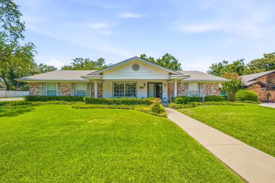 4912 Westhaven Drive, Fort Worth, TX 76132 - #2