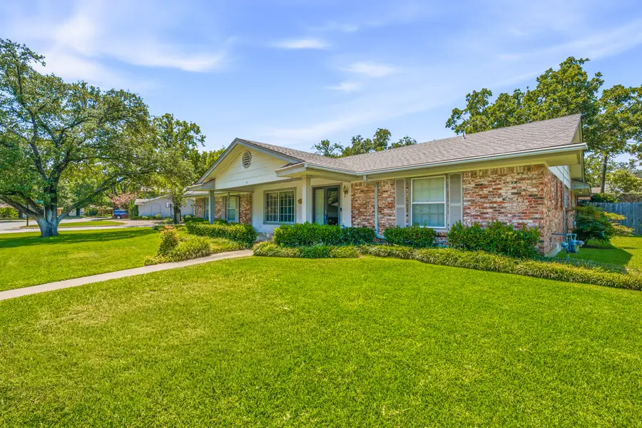 4912 Westhaven Drive, Fort Worth, TX 76132 - #3