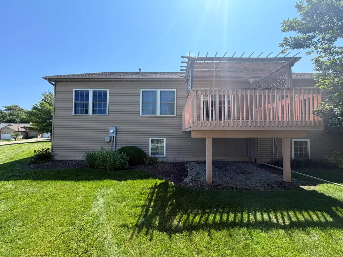 171 Cassidy Road, Normal, IL 61761 - #1