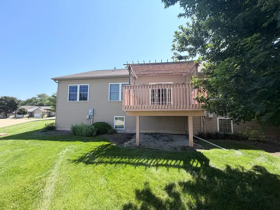 171 Cassidy Road, Normal, IL 61761 - #2