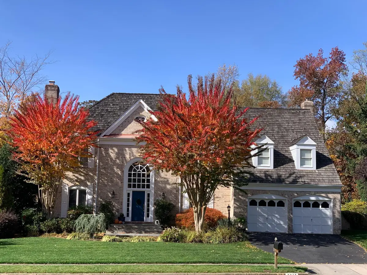 8812 Surrey Ct, Alexandria, VA 22309 - #1