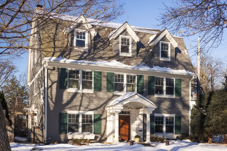 259 Woodlawn Avenue, Saint Paul, MN 55105 - #3