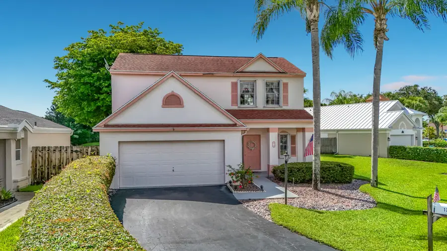 13 Swallow Drive, Boynton Beach, FL 33436 - #2