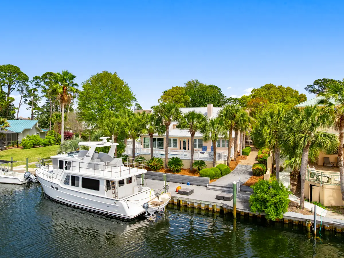 1102 Redfish Circle, Panama City Beach, FL 32408 - #1