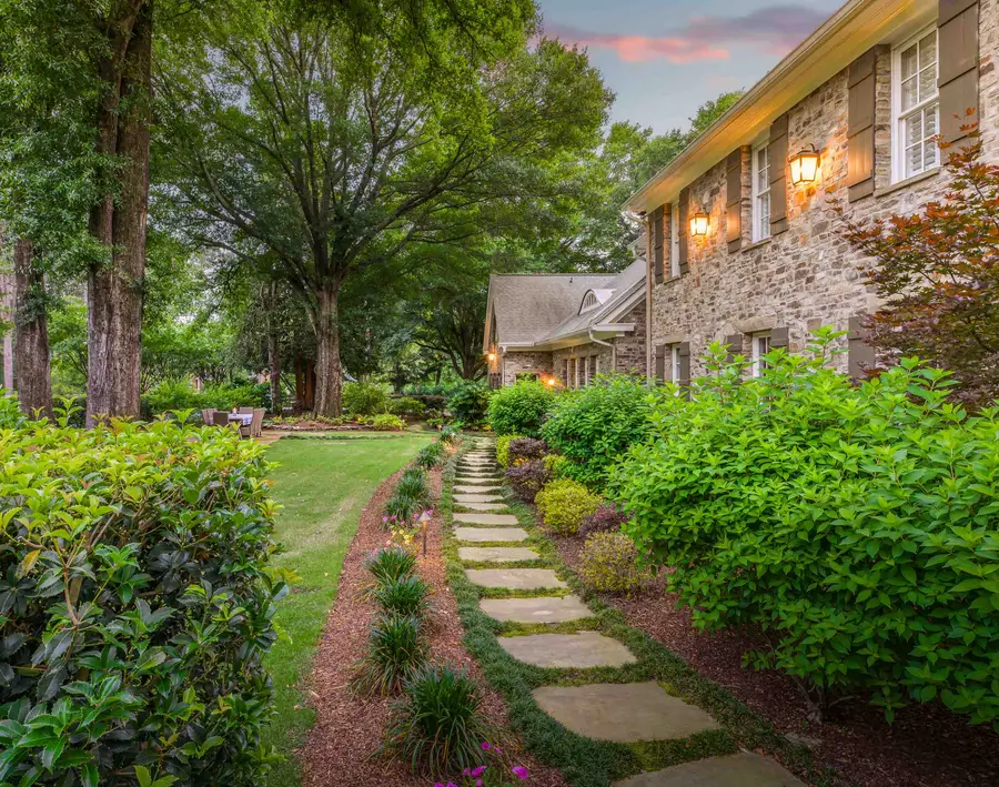 1680 Midland Road, Southern Pines, NC 28387 - #3