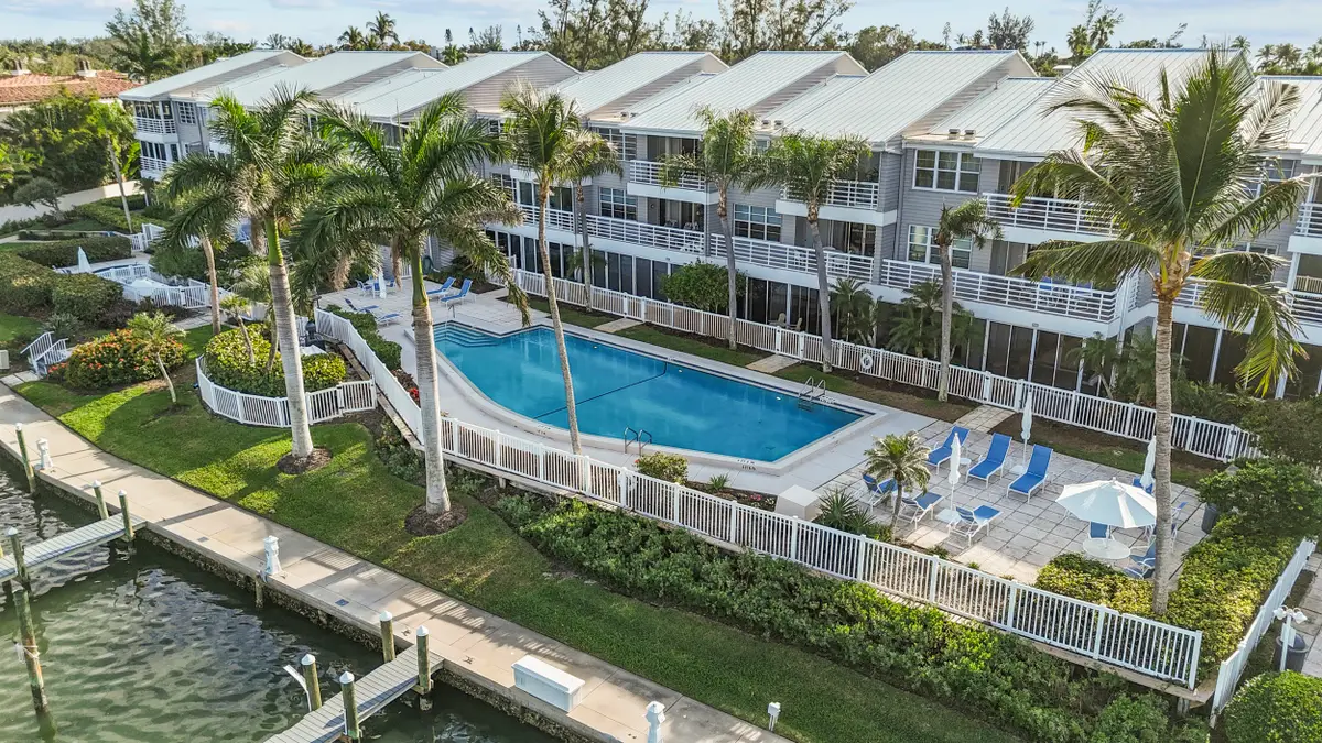 615 Dream Island Place #105, Longboat Key, FL 34228 - #1