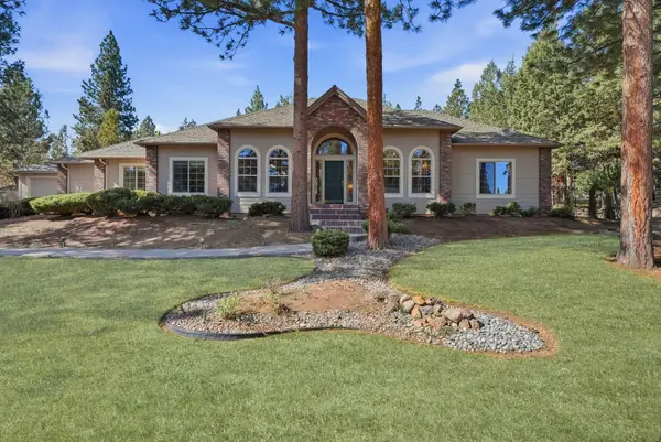 1047 NW Milton Court, Bend, OR 97703
