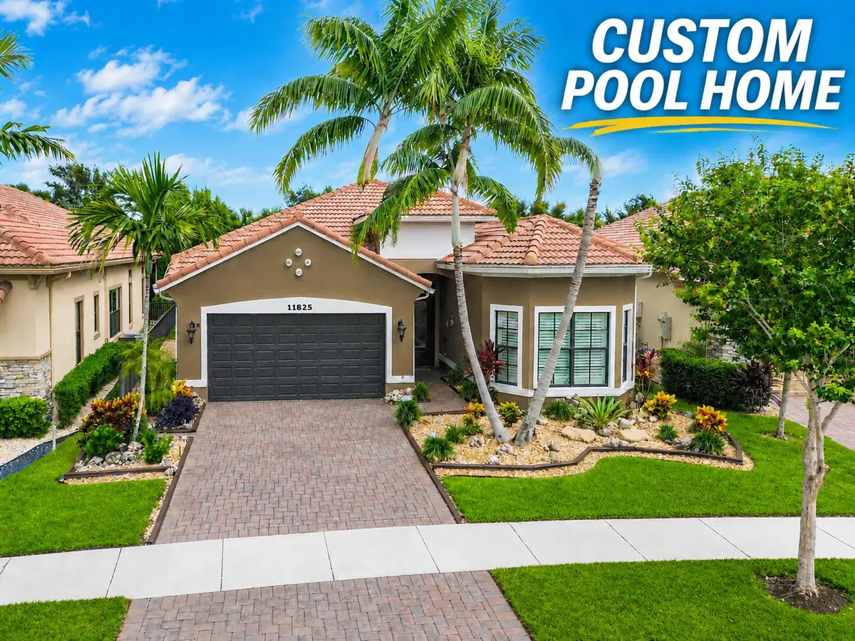 11825 Kalmar Circle N, Parkland, FL 33076 - #1