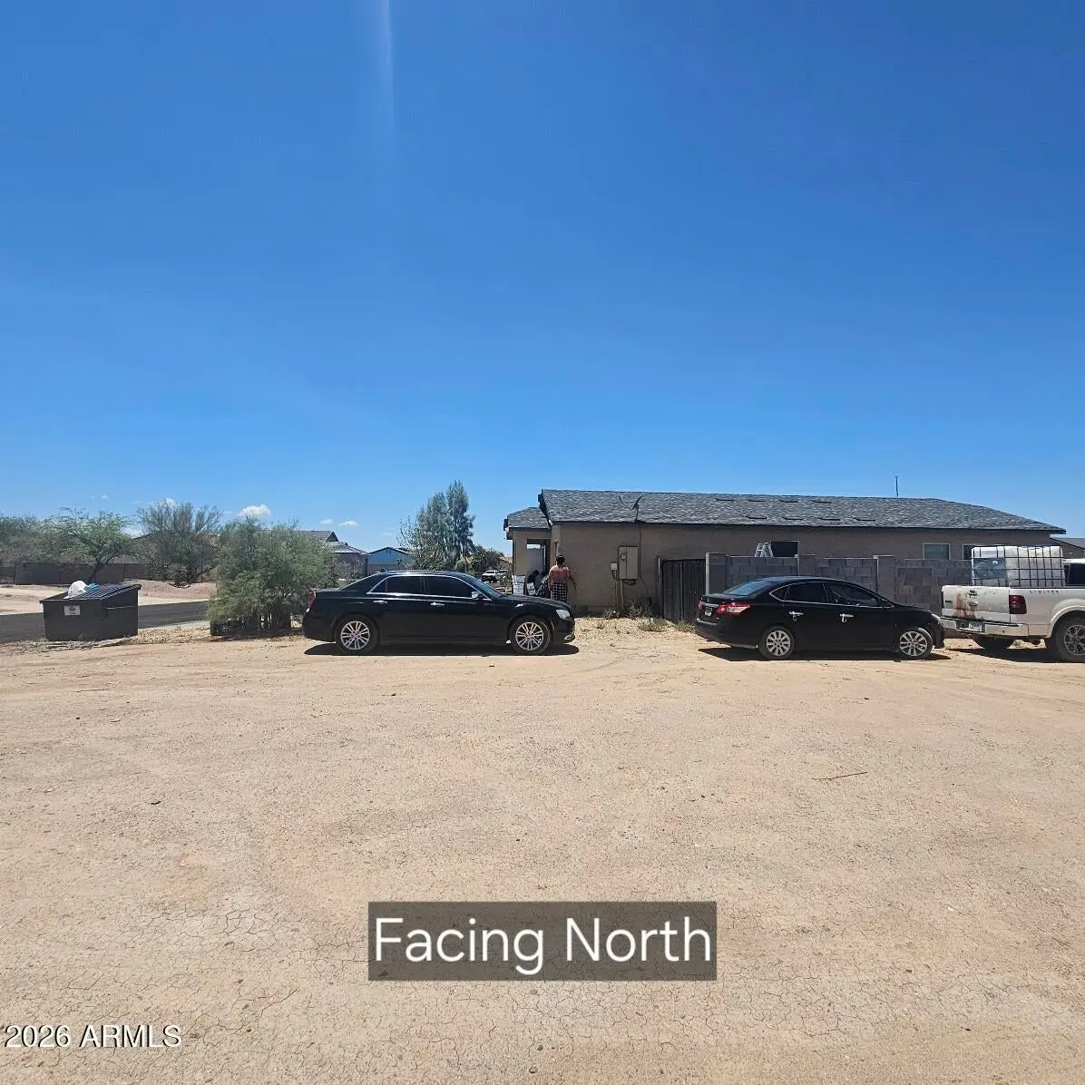 9072 W Tinajas Drive #584, Arizona City, AZ 85123 - #1