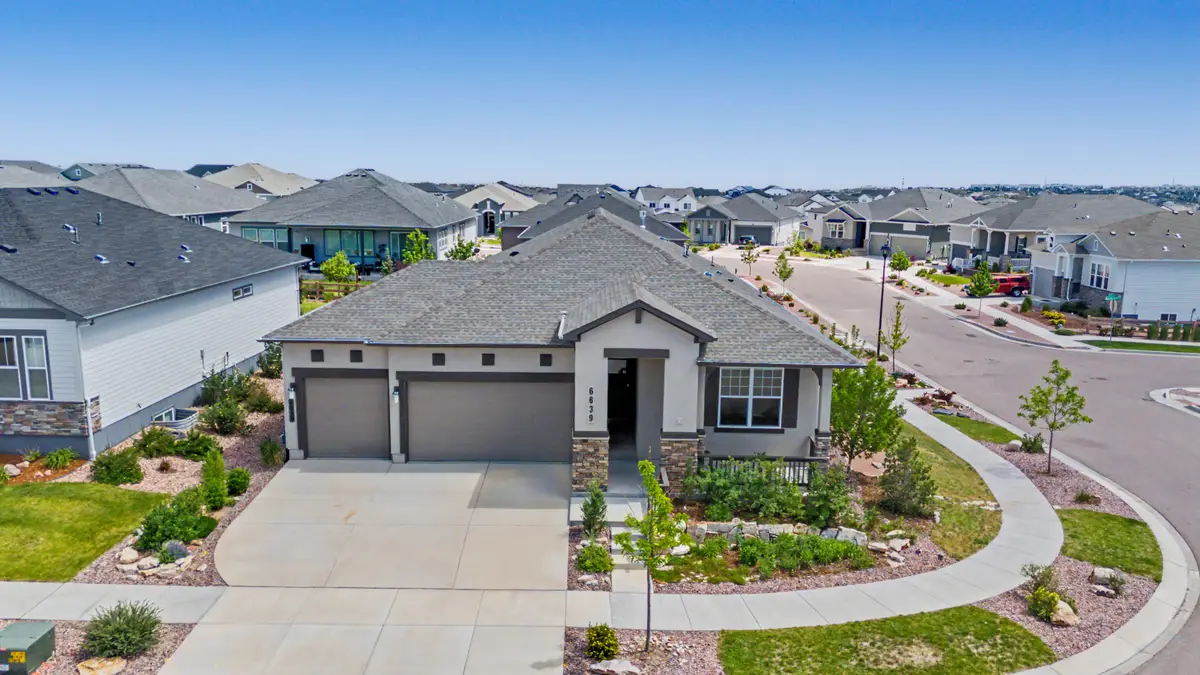 6639 Enclave Vista Loop, Colorado Springs, CO 80924 - #1