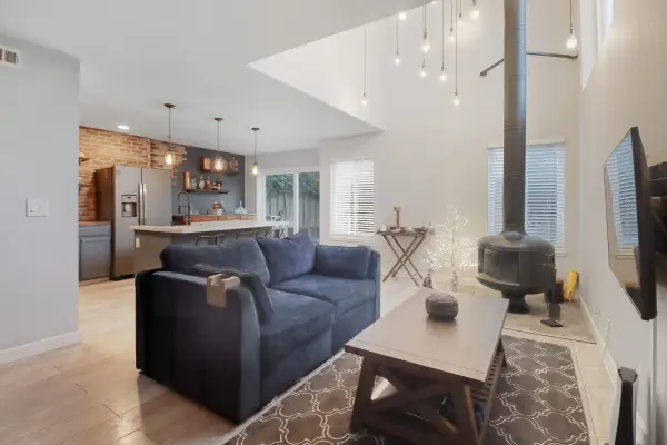 833 S San Thomas Aquino Road #L, Campbell, CA 95008