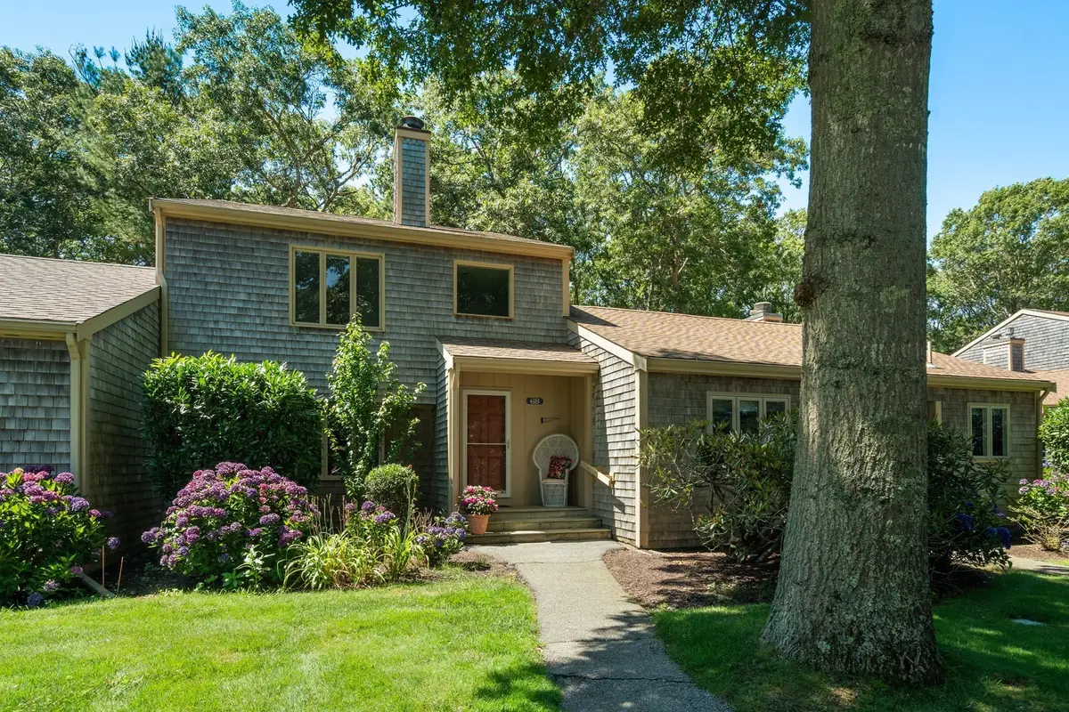 68 Woodland Trail Trail #UNIT 68, Teaticket, MA 02536 - #1