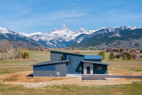 1404 Canyon Sunrise, DRIGGS, ID 83422