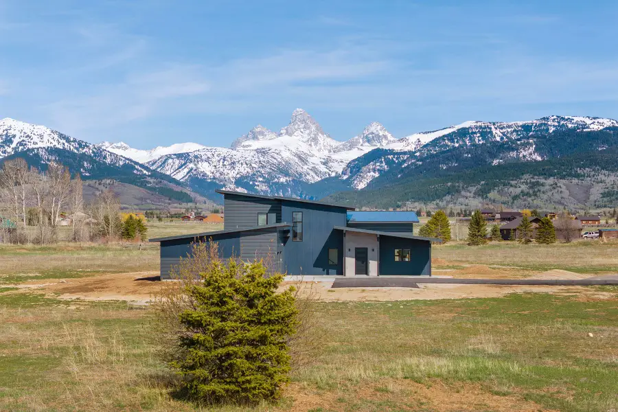 1404 Canyon Sunrise, Driggs, ID 83422 - Image #2