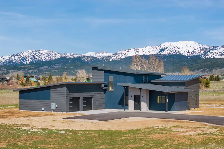 1404 Canyon Sunrise, Driggs, ID 83422 - Image #3