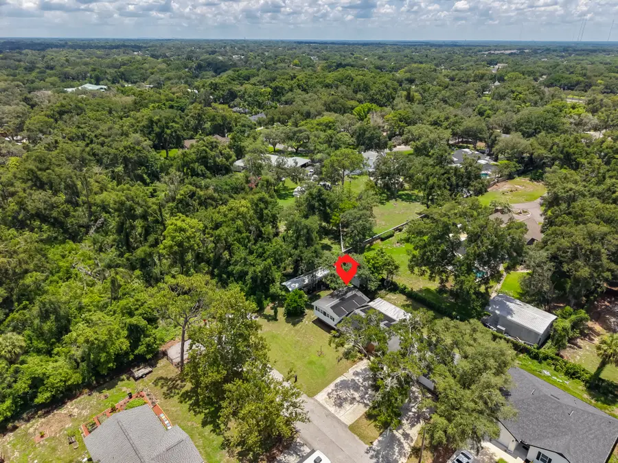 401 Overland Drive, Brandon, FL 33511 - #2