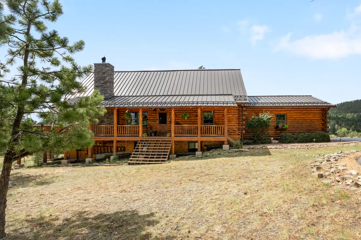 286 Heron Court, Bailey, CO 80421 - #1