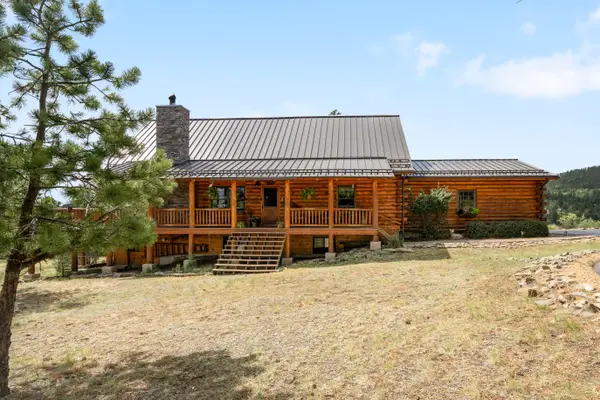286 Heron Court, Bailey, CO 80421
