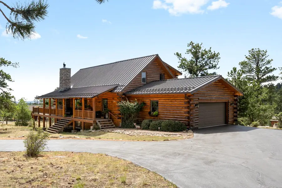 286 Heron Court, Bailey, CO 80421 - #2