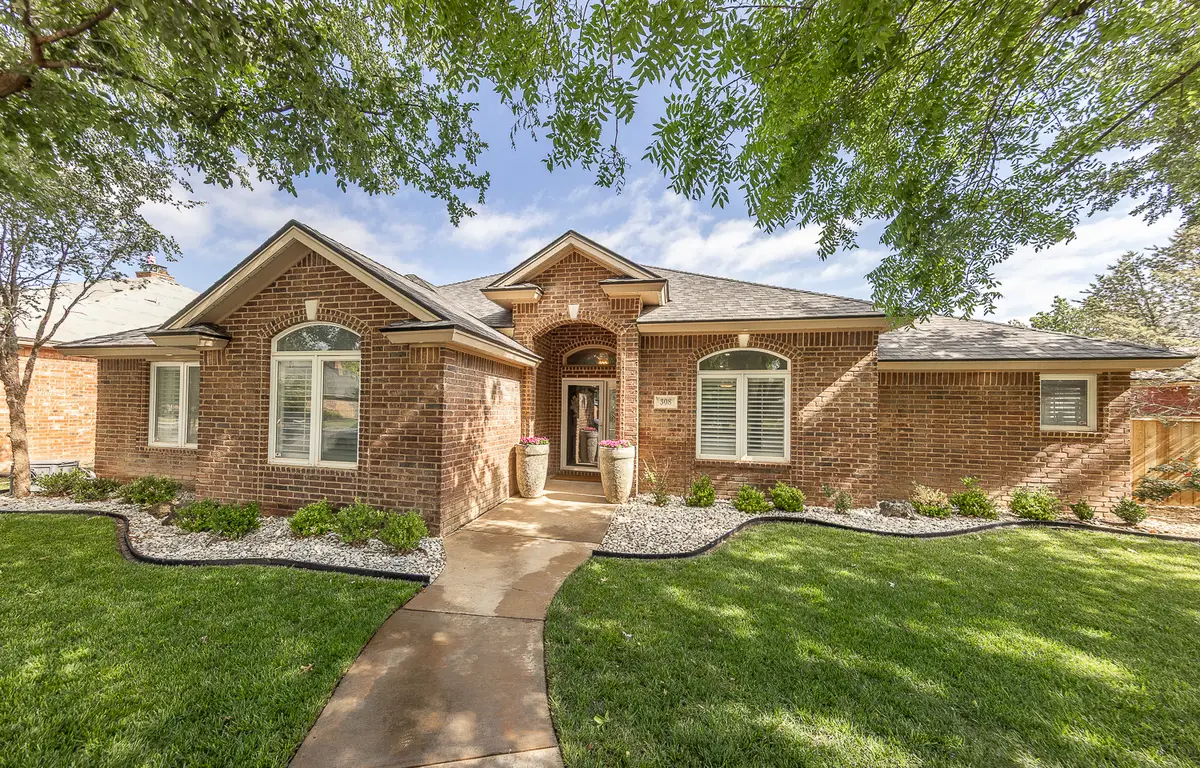 308 Tiger Street, Wolfforth, TX 79382 - #1