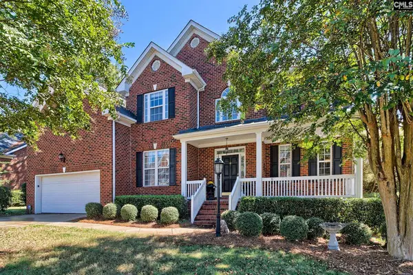 7 Night Hawk Way, Columbia, SC 29229
