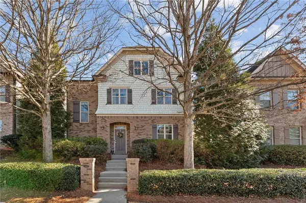 3547 S Sherwood Road, Smyrna, GA 30082