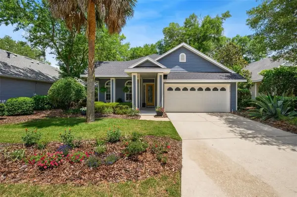 8964 SW 64th Lane, GAINESVILLE, FL 32608