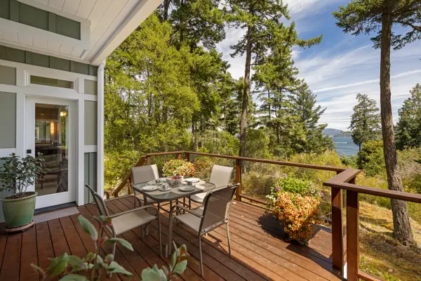 164 Bramblewood Lane, Friday Harbor, WA 98250
