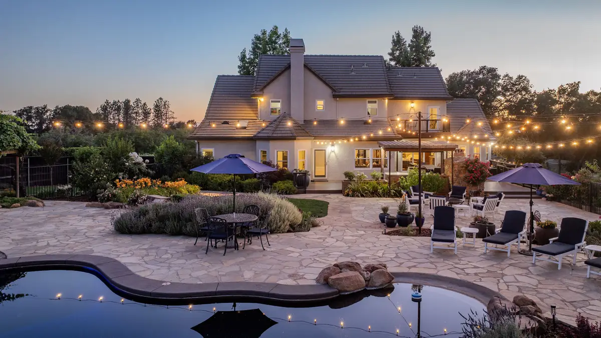 10786 Shenandoah Rd, Plymouth, CA 95669 - #1