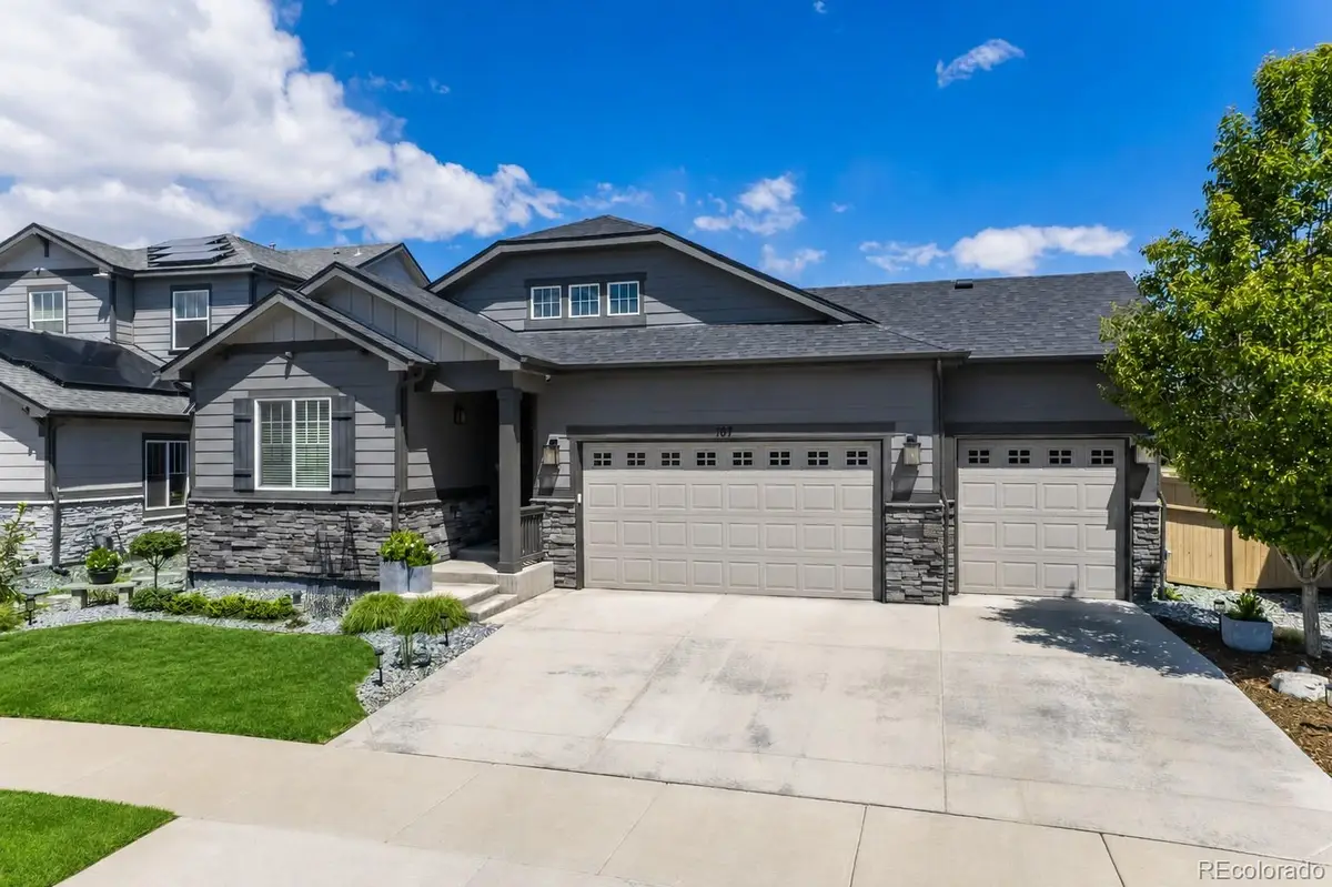 107 Western Sky Circle, Longmont, CO 80501 - #1