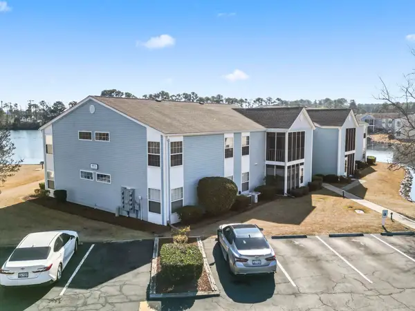 8835 Chandler Dr. #E, Surfside Beach, SC 29575