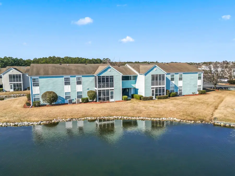 8835 Chandler Dr. #E, Surfside Beach, SC 29575 - #2