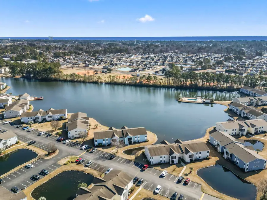 8835 Chandler Dr. #E, Surfside Beach, SC 29575 - #3