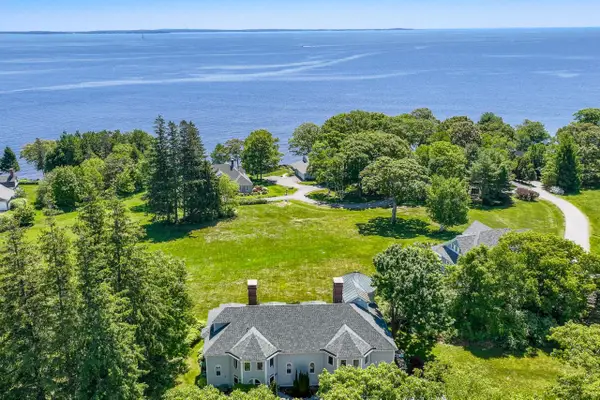 64 Eastward #64, Rockport, ME 04856