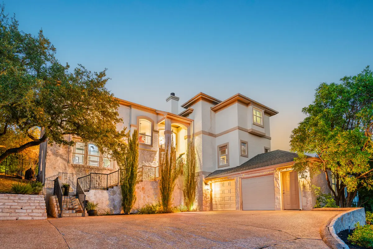 5512 Hudson Holw, Austin, TX 78759 - Image #1