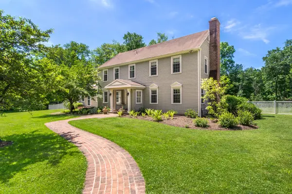 4444 Bergstrom Rd, DOYLESTOWN, PA 18902