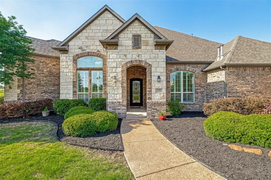 2110 Claremont Drive, Lucas, TX 75002 - #2